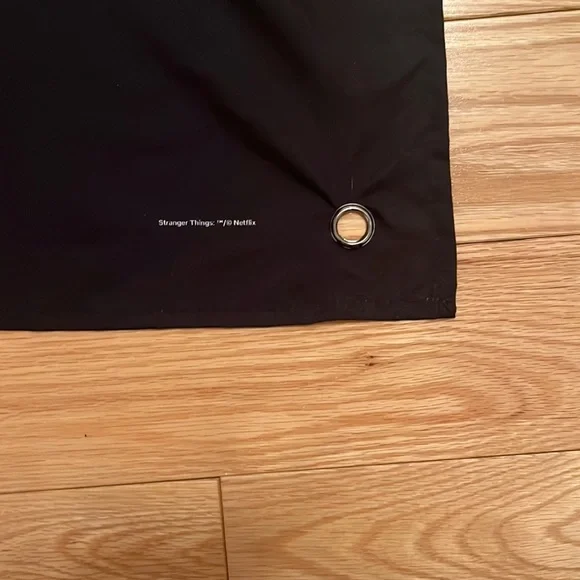 Stranger Things hellfire club tapestry - Picture 4 of 10